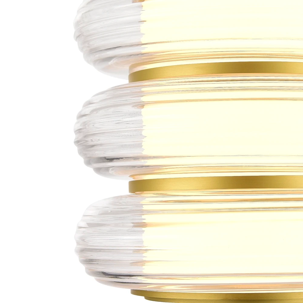 Подвесной светильник ST Luce FRITTELA SL6239.203.03