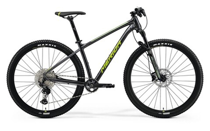 Горный велосипед Merida Big.Nine SLX-Edition (2023)