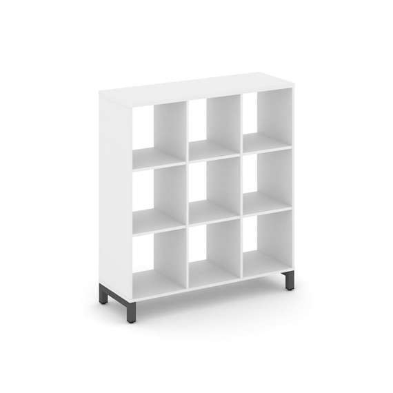 Style Project Каркас стеллажа 3 яр. SN.KS-330  1121*400*1248