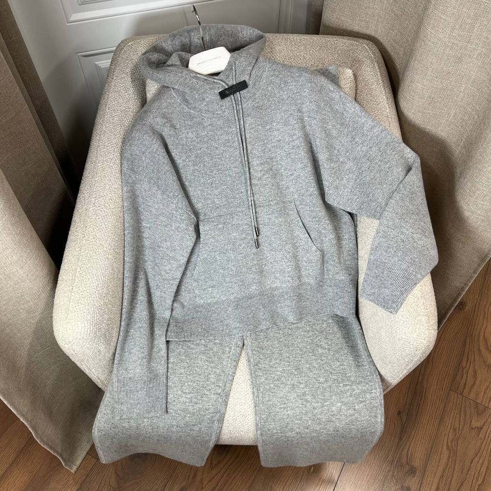 Костюм Brunello Cucinelli