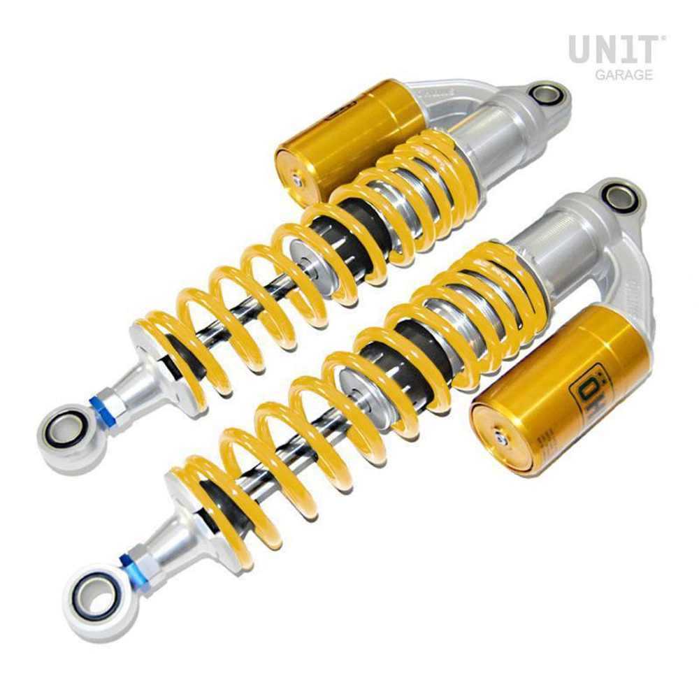 Ohlins Комплект задних амортизаторов Triumph Speed Twin 1200 (2019 + ) ALTR607