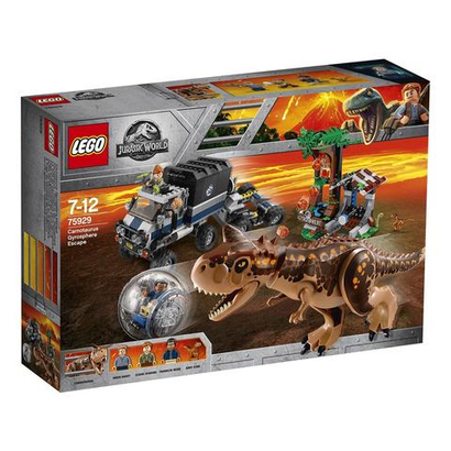 Imágenes de lego jurassic world top