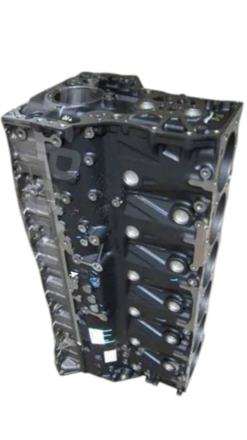 Блок двигателя JCB 320/A1549