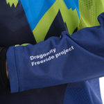 МОТОФУТБОЛКА DRAGONFLY ДЖЕРСИ 2020