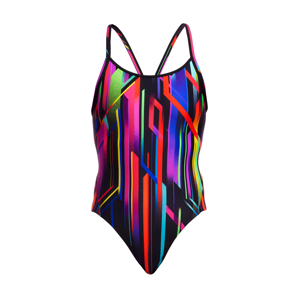Купальник FUNKITA Baby Beamer