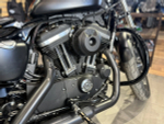 Harley-Davidson Sportster 883