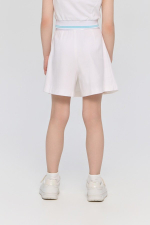 ОДЕЖДА ДЛЯ ТЕННИСА Девочки, Юбка CHOUPETTE Спортивная .