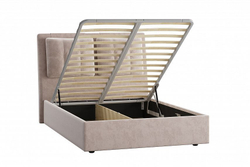 Кровать Ester 1400 модель 311 Onix 03