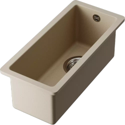 Кухонная мойка Omoikiri Bosen 20-U-CH