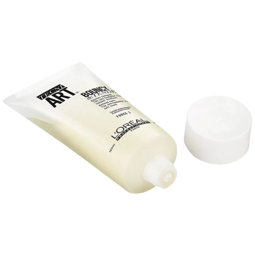 LOREAL Tecni Art Крем+Гель для создания локонов, 150мл