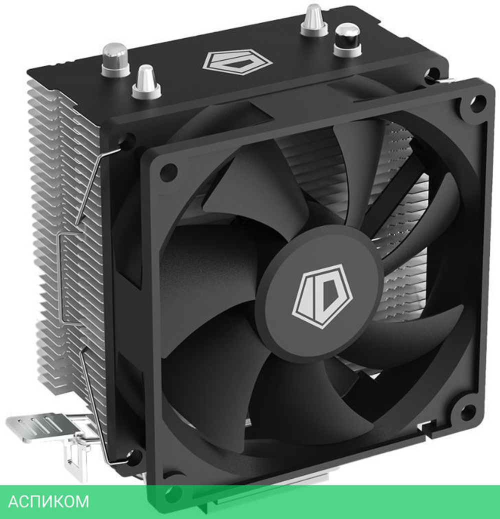 Кулер для процессора ID-Cooling SE-902-SD V3