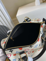 Louis Vuitton Speedy 25