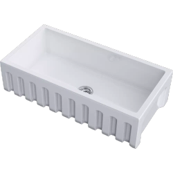 Кухонная мойка Omoikiri Mikura 91-WH