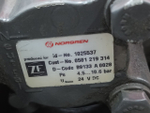 МКПП ZF 16S2333TD 2018г.