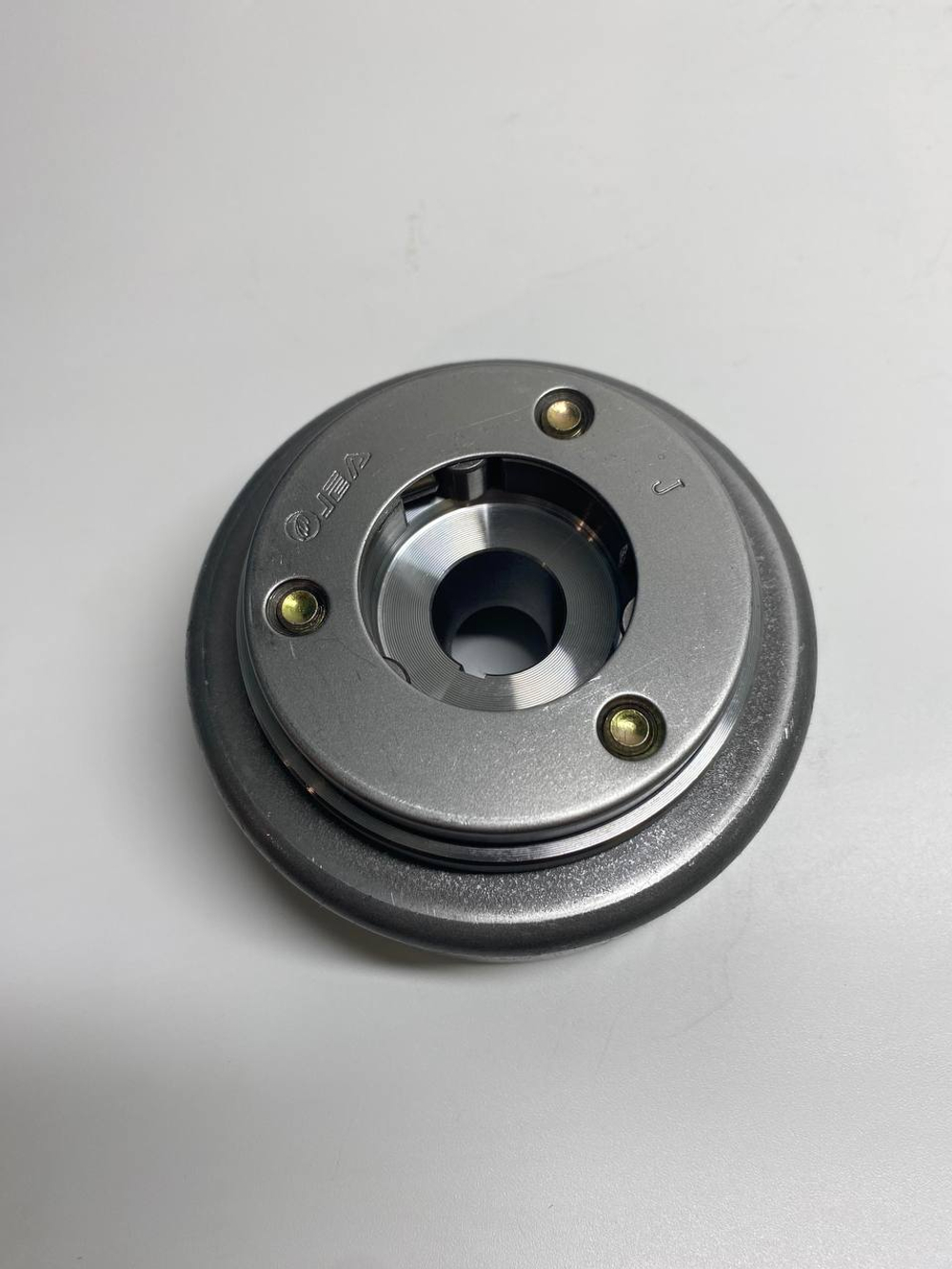 Ротор генератора (магнит) с обгонной муфтой двигатель 162 FML-2 W190