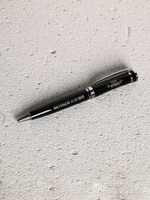 Набор "Самый крутой", гель для душа во флаконе виски, ежедневник и шариковая ручка