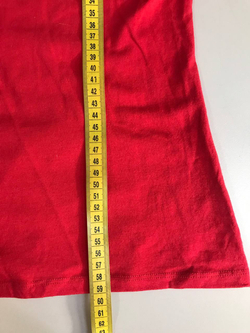 Блузка Modis с ажурной вставкой, маркировка М, визуально на 46 размер