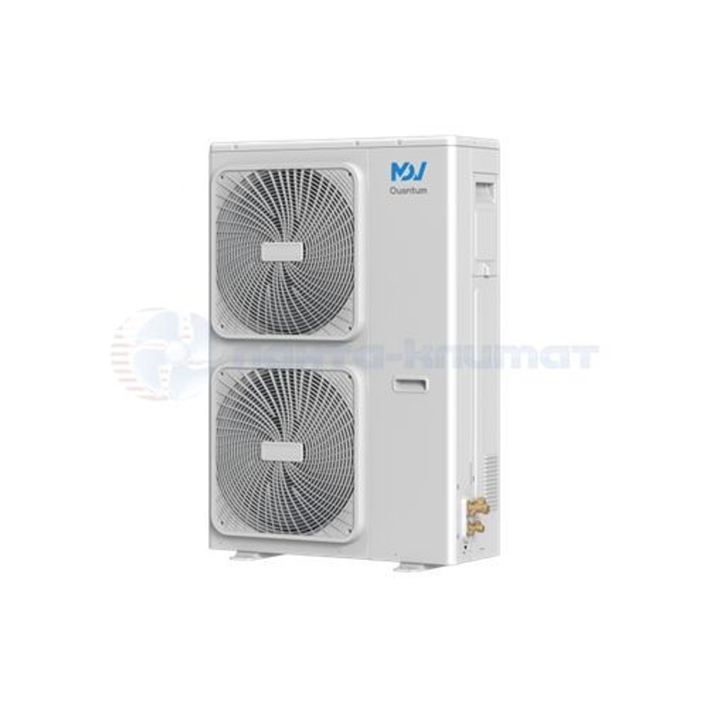 Наружный блок MDV Quantum MDVOS-76CVR1B