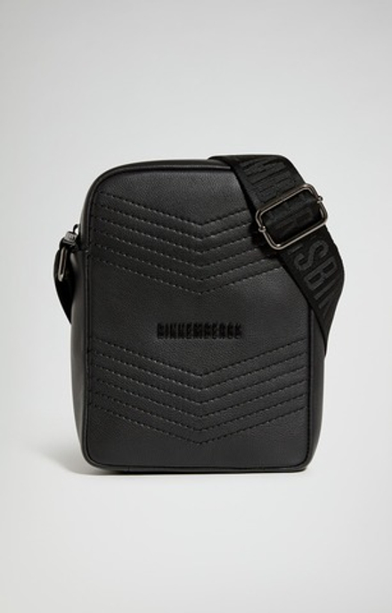 Сумка BIKKEMBERGS ROUND