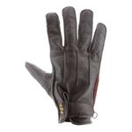 Gants Cuir Helstons Oscar Air / Коричневые