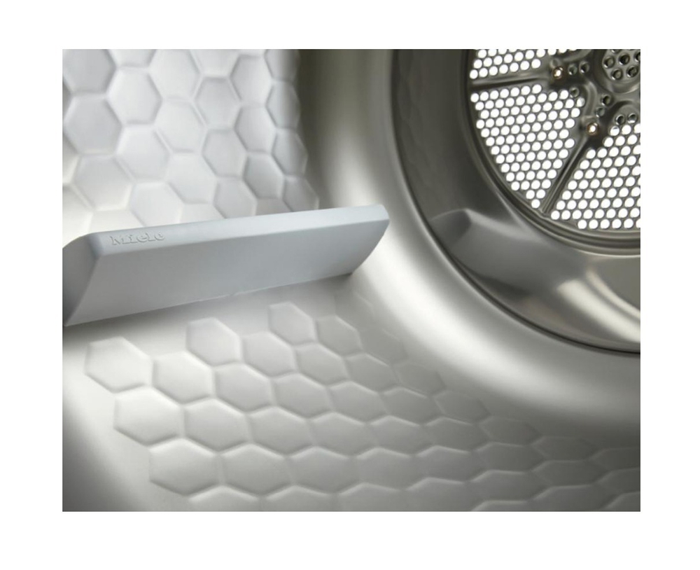 Сушильная машина Miele TWL780WP белый RU