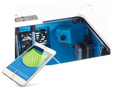 3D принтер FlashForge Inventor