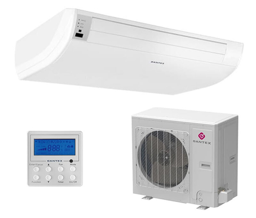 Dantex RK-48CHG3N/RK-48HG3NE-W