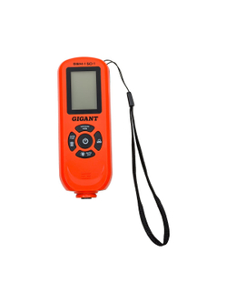 Толщиномер лакокрасочных покрытий Gigant GSM-150-1