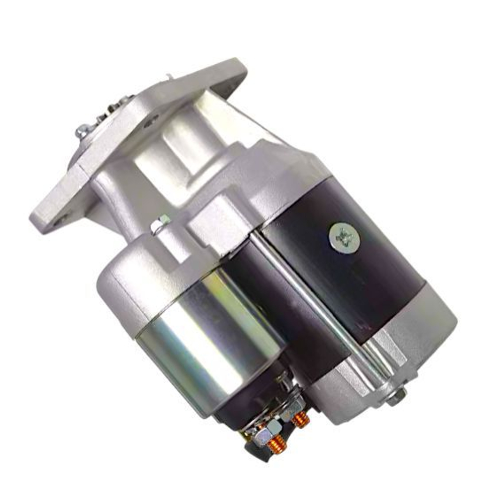 Стартер для Hitachi, ISUZU STH1906