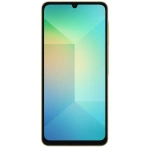 Смартфон SAMSUNG A06 4+64 GB GOLD