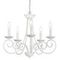 Подвесная люстра Ideal Lux Sem SP5 092751