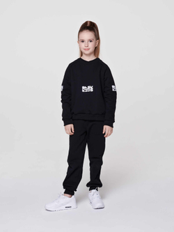 ТОЛСТОВКА УНИСЕКС BASK KIDS FRIO