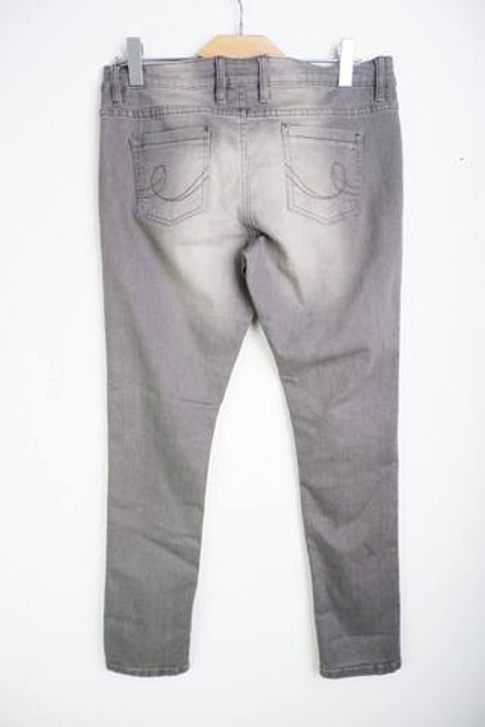 Джинсы Esmara для базового образа, маркировка 42, визуально на 46 размер