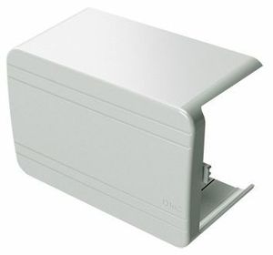 Тройник короба 01765 DKC NTAN. для короба 100х80 430000.0022