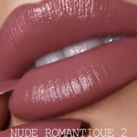 Pat McGrath Labs SatinAllure™ Lipstick - 491 Nude Romantique 2