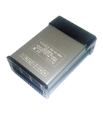 Адаптер Ecola B3L200ESB (12V/200W) для LED лент