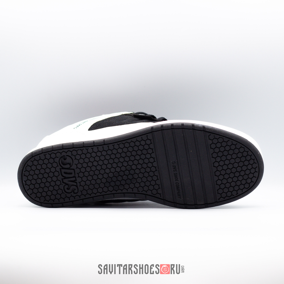 Винтажные кеды DVS Portal