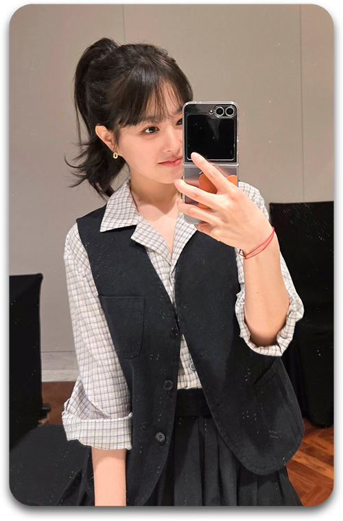 Карта #1557 / Park Boyoung