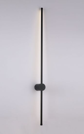 FJ8002/1000mm BK (1/10) Настенный светильник (RL)