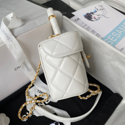 Chane1 Small Vanity Case