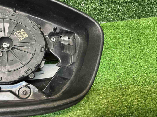 Зеркало правое BMW 5er G30 (2017-2023) 5 контактов