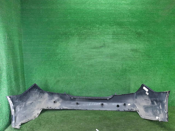 Бампер задний Genesis G70 (2017-2021)