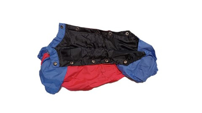 Комбинезон - Демисезонный (с подкладкой) 23Т девочка (обхват груди 42 - 49)