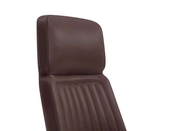 Кресло Lavoro A2411-1 Коричневый
