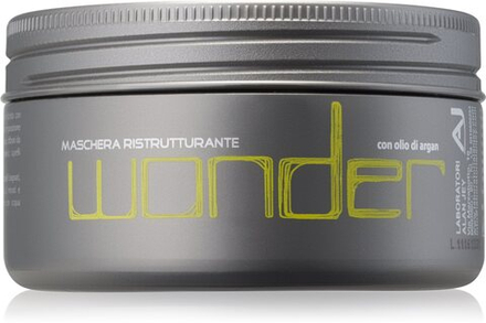 Gestil Wonder - глубоко регенерирующая маска с аргановым маслом /   300  ml  / GTIN 8020762006517