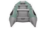 Моторная лодка ПВХ Zefir 3700