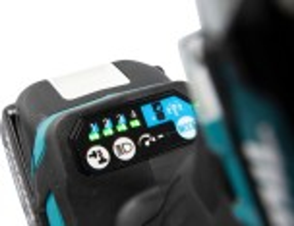 Гайковерт аккумуляторный MAKITA DTW 302 Z без АКБ и ЗУ DTW302Z