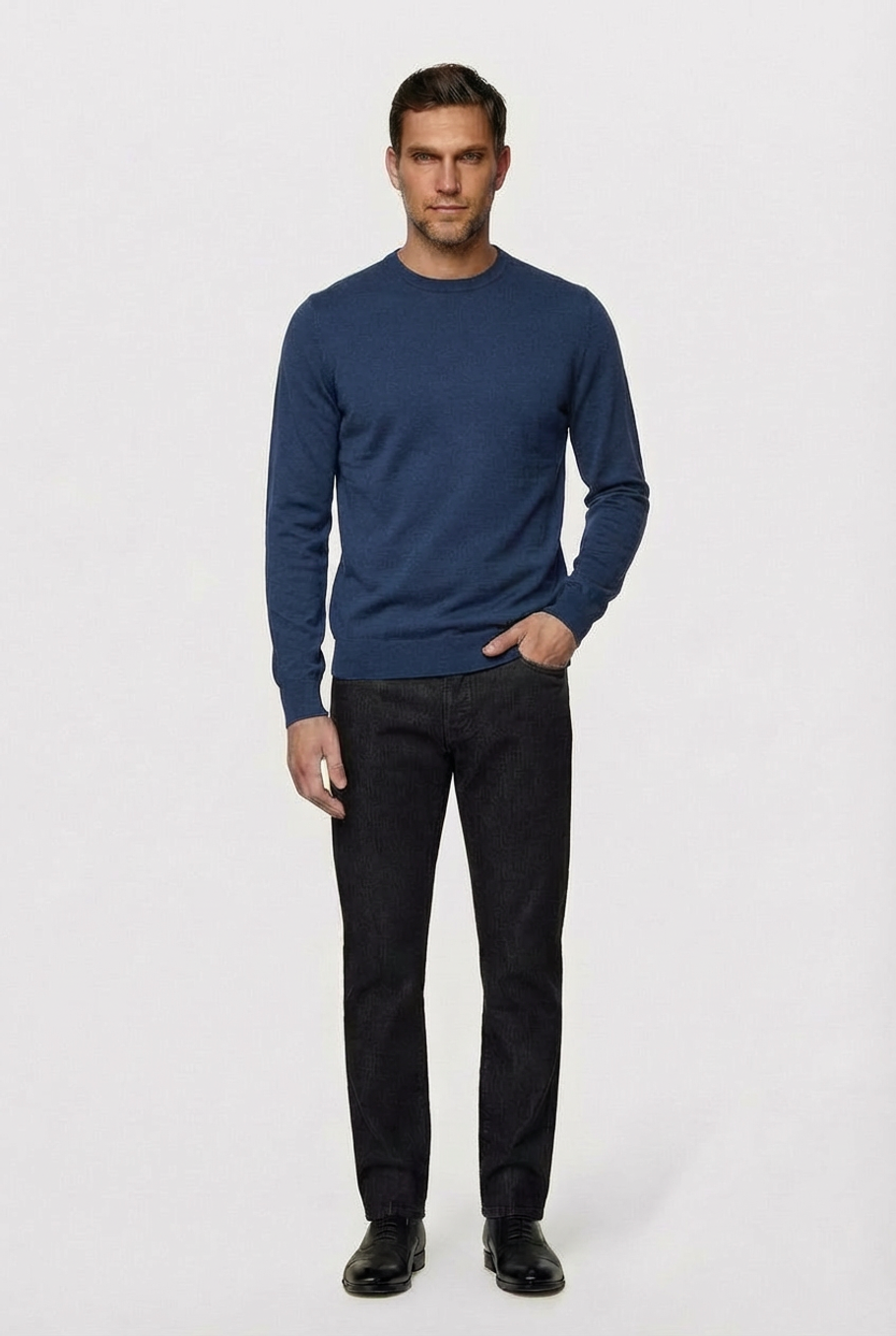 Джемпер CAIOMARIO