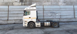 КамАЗ 5490 4x2 Седельный тягач 5490-S5 (Дизельный, 12,0 л, 401 л.с., АТ)