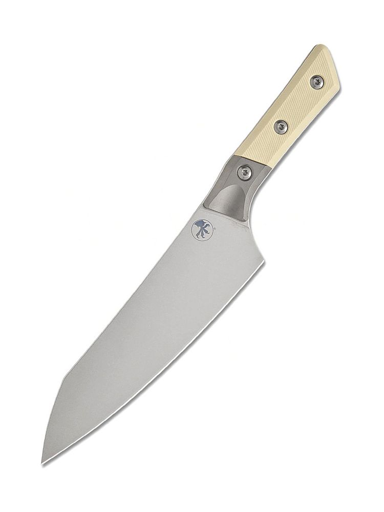 Нож кухонный Microtech Chef's Knife 3000B-10IV